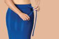 Removable & Adjustable Drawstring Saree Shapewear for women