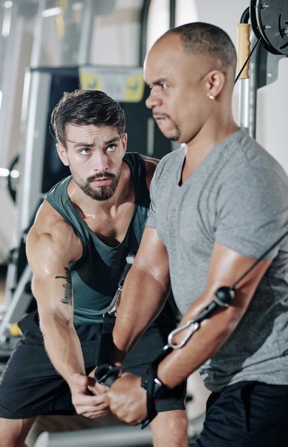 Online Personal Training Institute Voucher