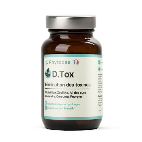 Dtox - Détox