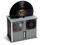 Audio Desk Systeme Vinyl Cleaning Machine