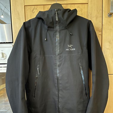 Veste Arc’teryx