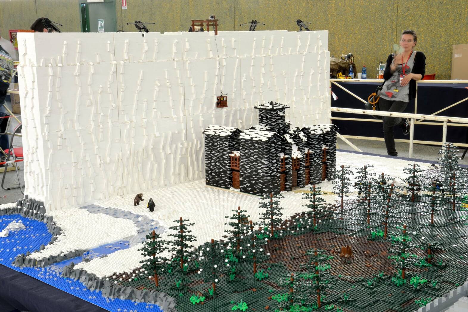 LEGO Game of Thrones