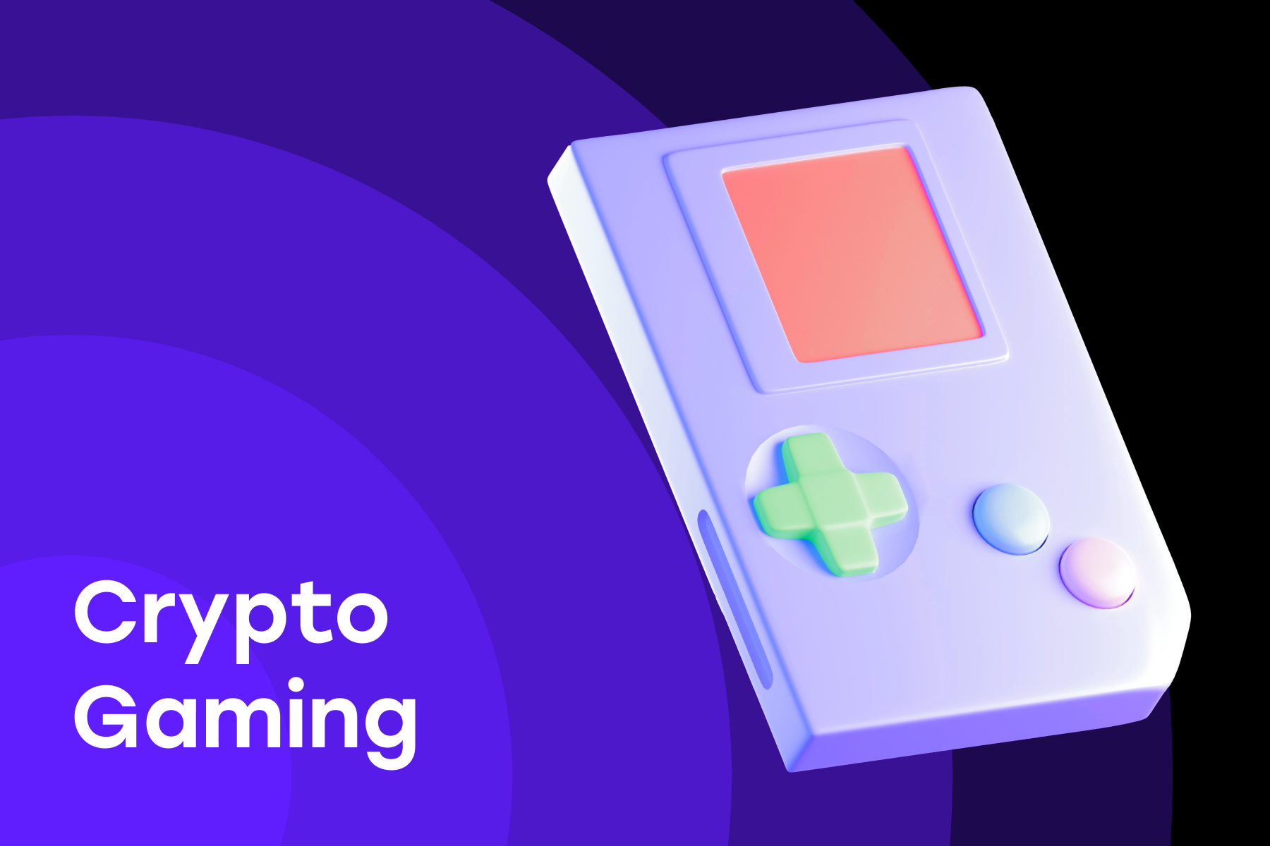 Crypto Gaming Explained: Why Play Crypto Games?