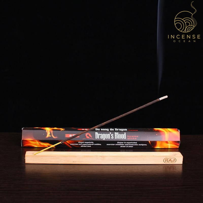 dragons blood incense sticks