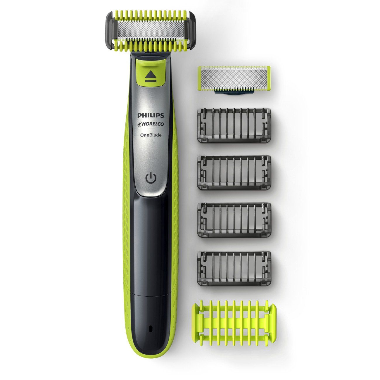 Philips Norelco Oneblade Qp2630 Vs Philips Norelco One Blade