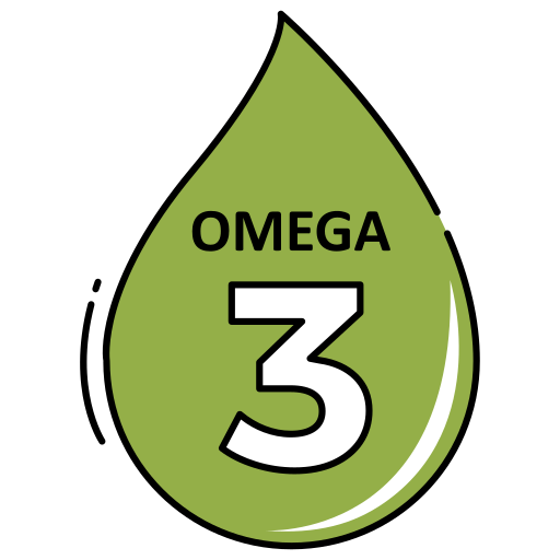 Omega 3 Tri Action Xena Nutrition Supplements for Women US DHA EPA Free Shipping Natural Fish Oil Omega three Made in US