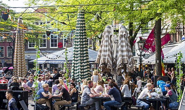 Vast aanspreekpunt als betrouwbare duurzaamheidspartner voor horeca in Den Haag