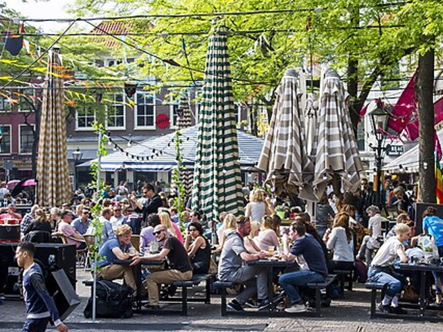 Vast aanspreekpunt als betrouwbare duurzaamheidspartner voor horeca in Den Haag