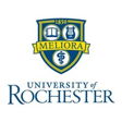 University of Rochester logo on InHerSight