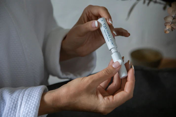 Sheike Stik® Eyelash Growth Serum 3ml - Image 2