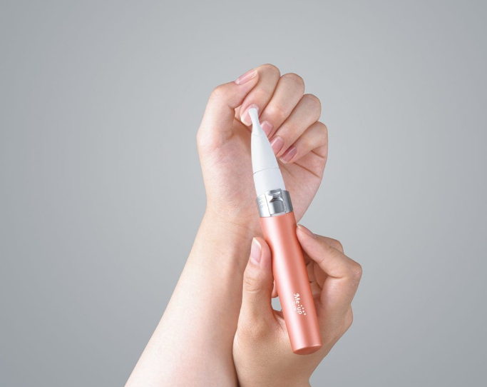 Tescom TL125 Nail Care - Image 6