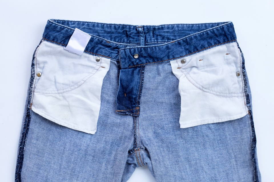 Why you should turn denim inside out before washing it – Earth Breeze