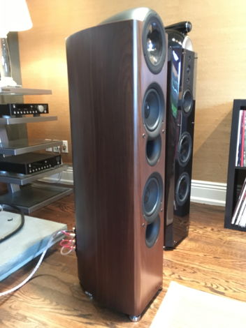 KEF 203-2 Reference Mint and Amazing NY/NJ/CT