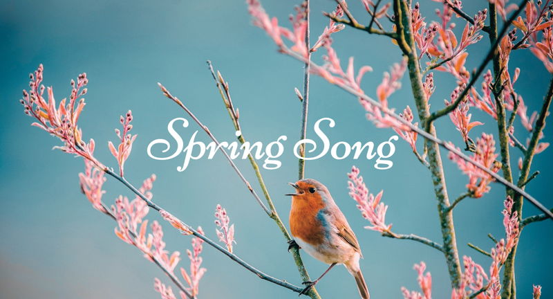 The Grammy Award-winning Kansas City Chorale: Spring Song