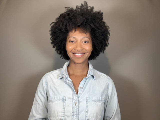 Chérie Malone