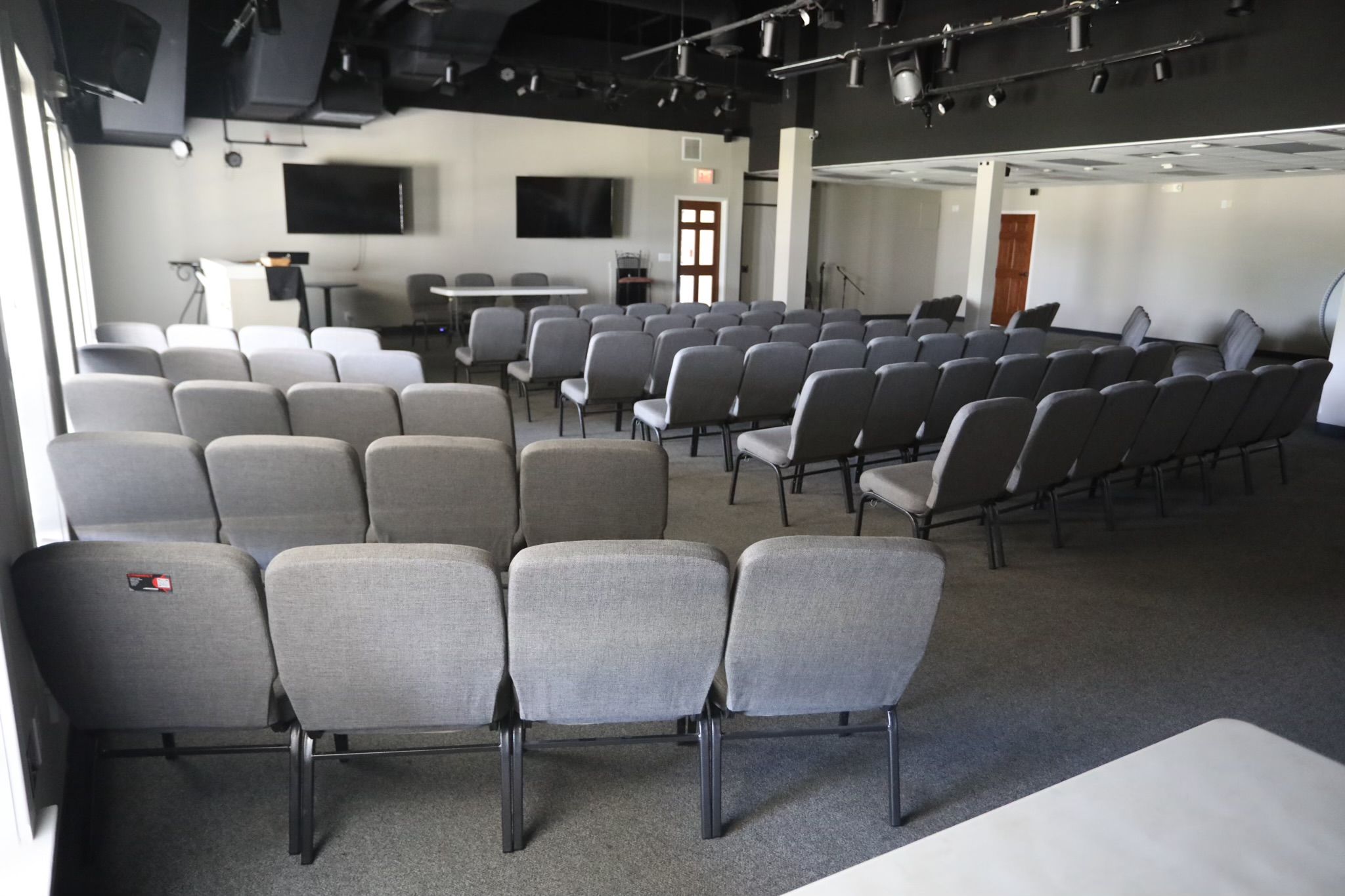 Fort Worth Studio Space for Workshops