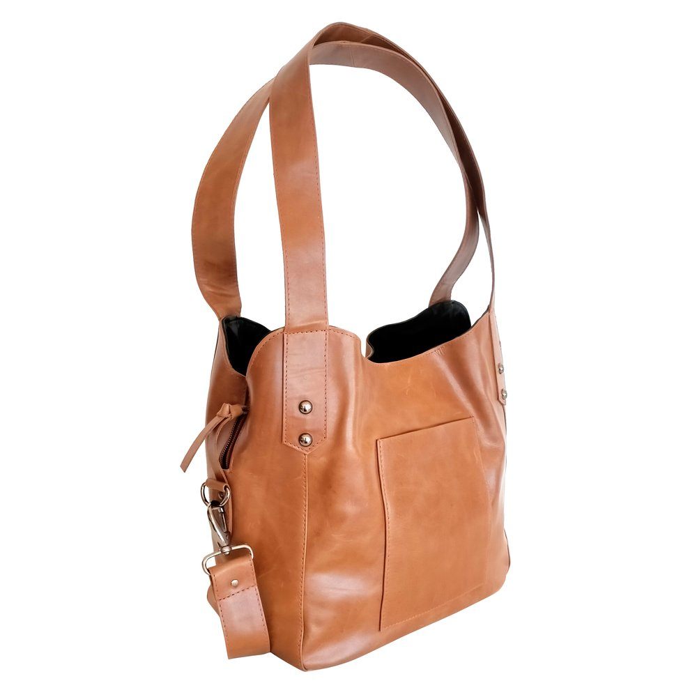 CAYENNE LEATHER BAGS - Image 2