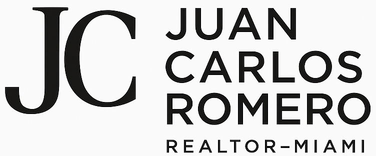 Juan Carlos Romero Logo