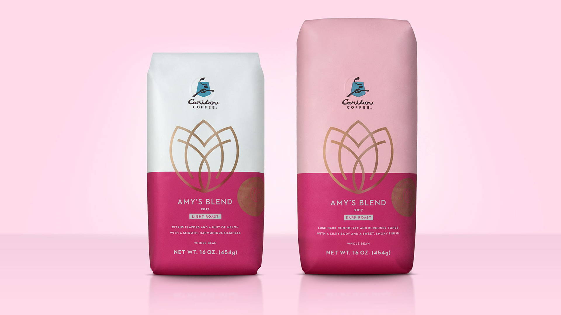 Featured image for Caribou Pays Tribute To One of Their Own With These Coffee Bags