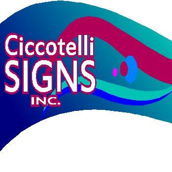 Ciccotelli Signs, Inc.