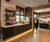 magplas-renovation-industrial-modern-rustic-malaysia-selangor-dry-kitchen-interior-design