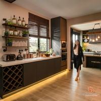 magplas-renovation-industrial-modern-rustic-malaysia-selangor-dry-kitchen-interior-design