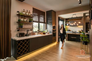 magplas-renovation-industrial-modern-rustic-malaysia-selangor-dry-kitchen-interior-design