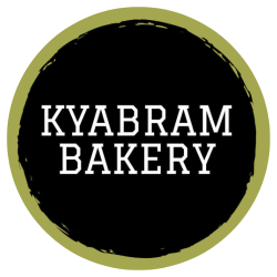 Logo - Kyabram Bakery