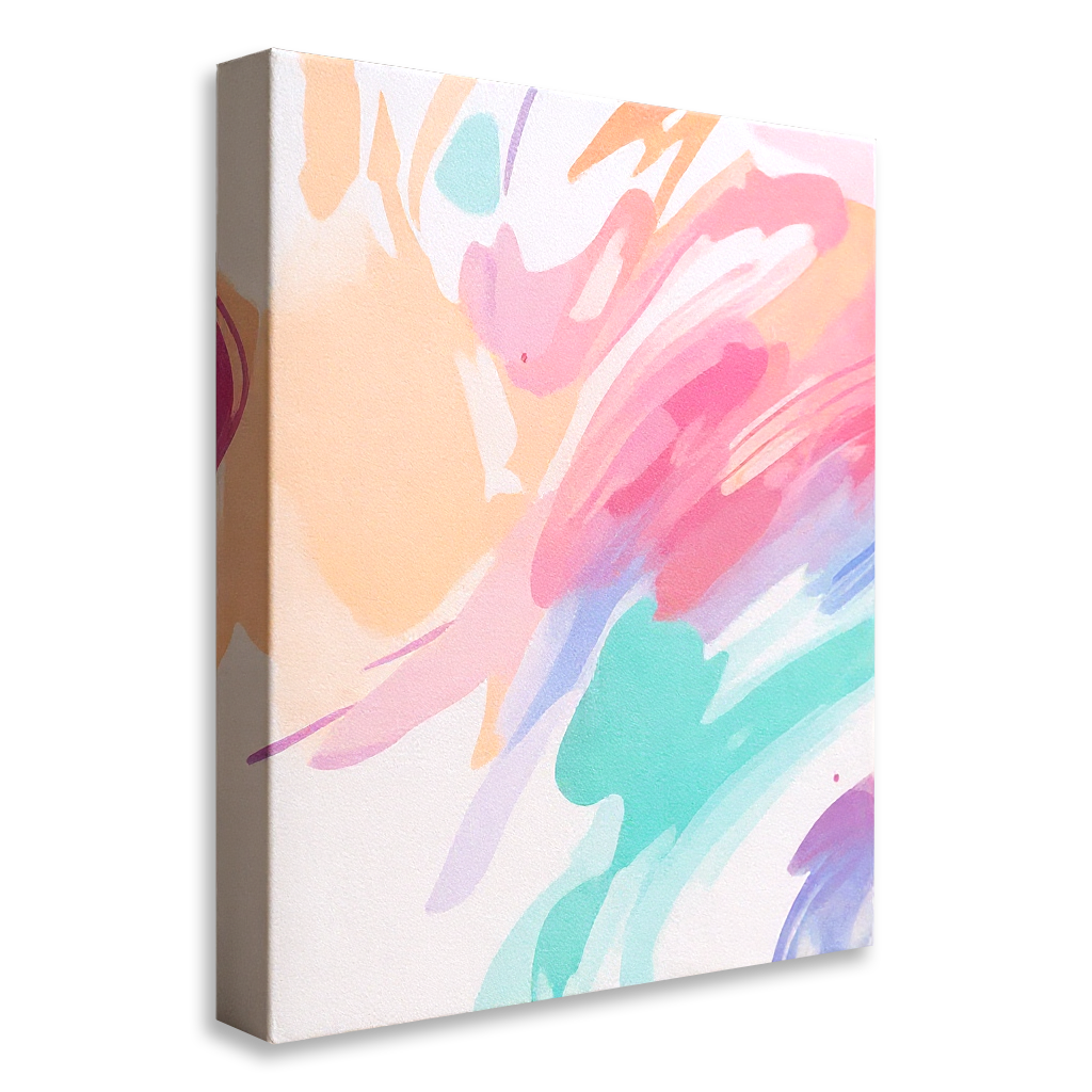 canvas image
