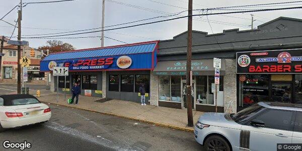 Bloomfield Tire & Auto exterior