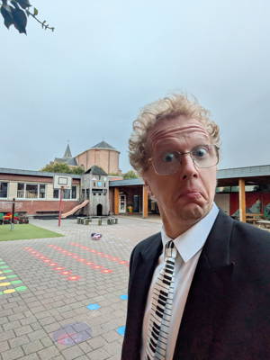 Stephen  Biebuyck 