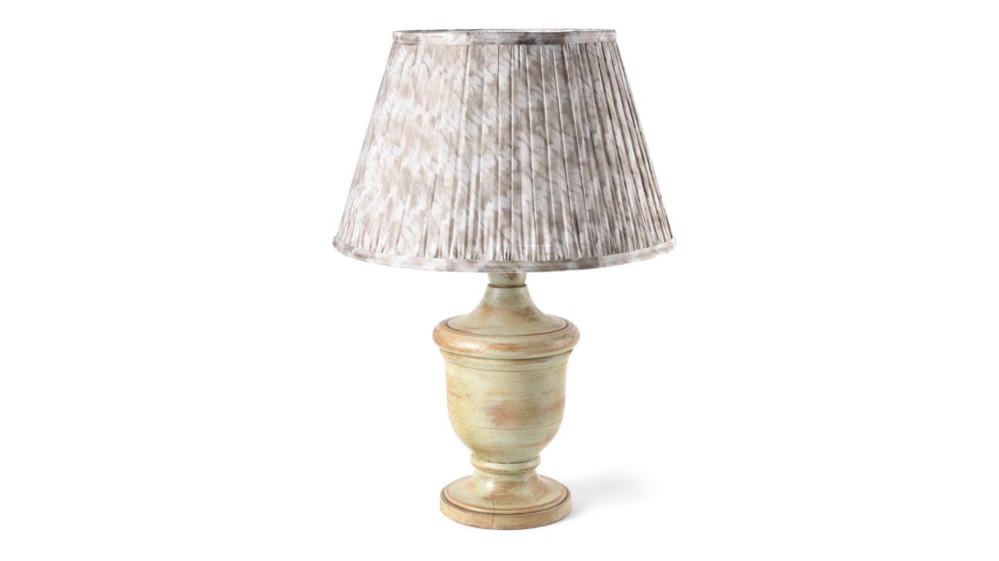 Oriental Table Lamps & Lighting | Indigo Antiques