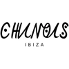 Club Chinois Ibiza Logo