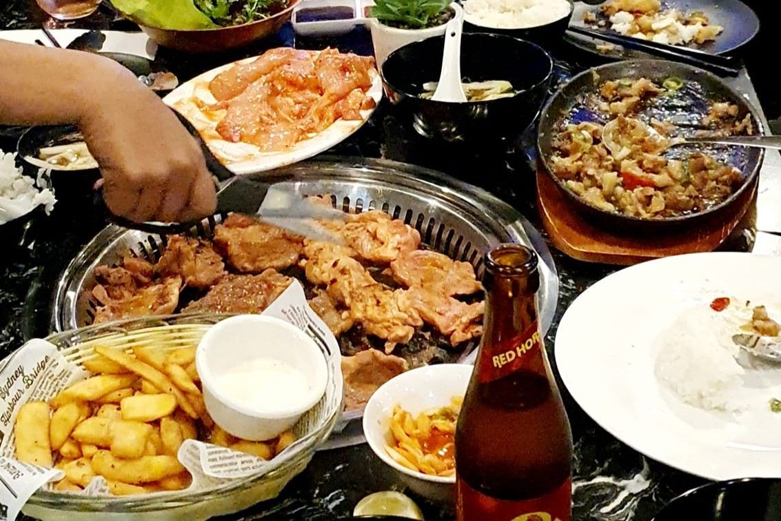 BBQ Heaven - Image 3