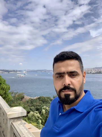 Mohammad Abu Shaaban