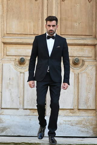 ÉRIC RIGAL