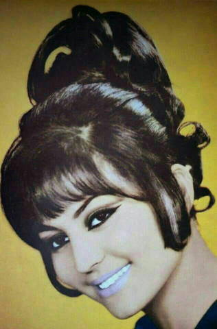 Simine Ghaffari