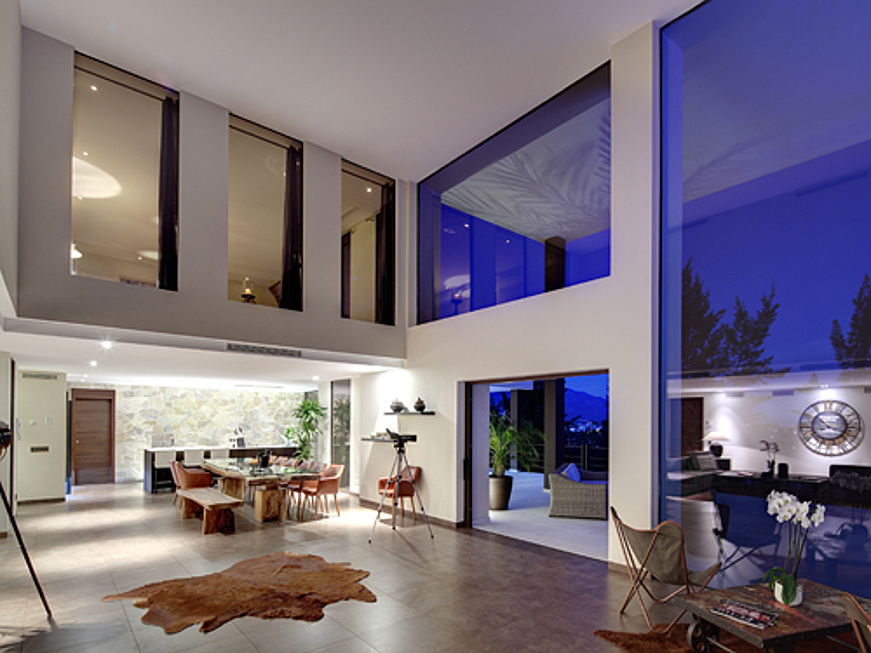  Costa Adeje
- Five indirect lighting ideas to transform your home