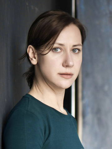 Olga Safronova