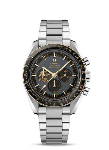 Omega Speedmaster Professional Moonwatch Apollo 11