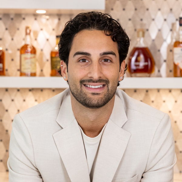 Michael-Anthony Racanelli 