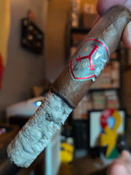 Nice ash