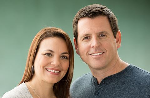 Sabrina and Christopher Boesch, Franchise Owner