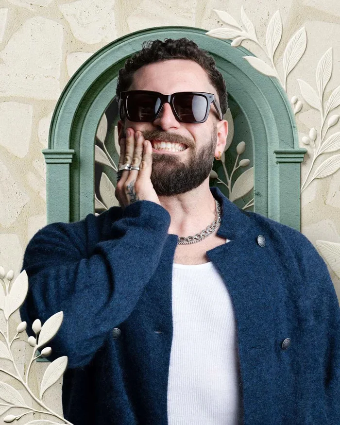 Elderbrook (DJ Set)