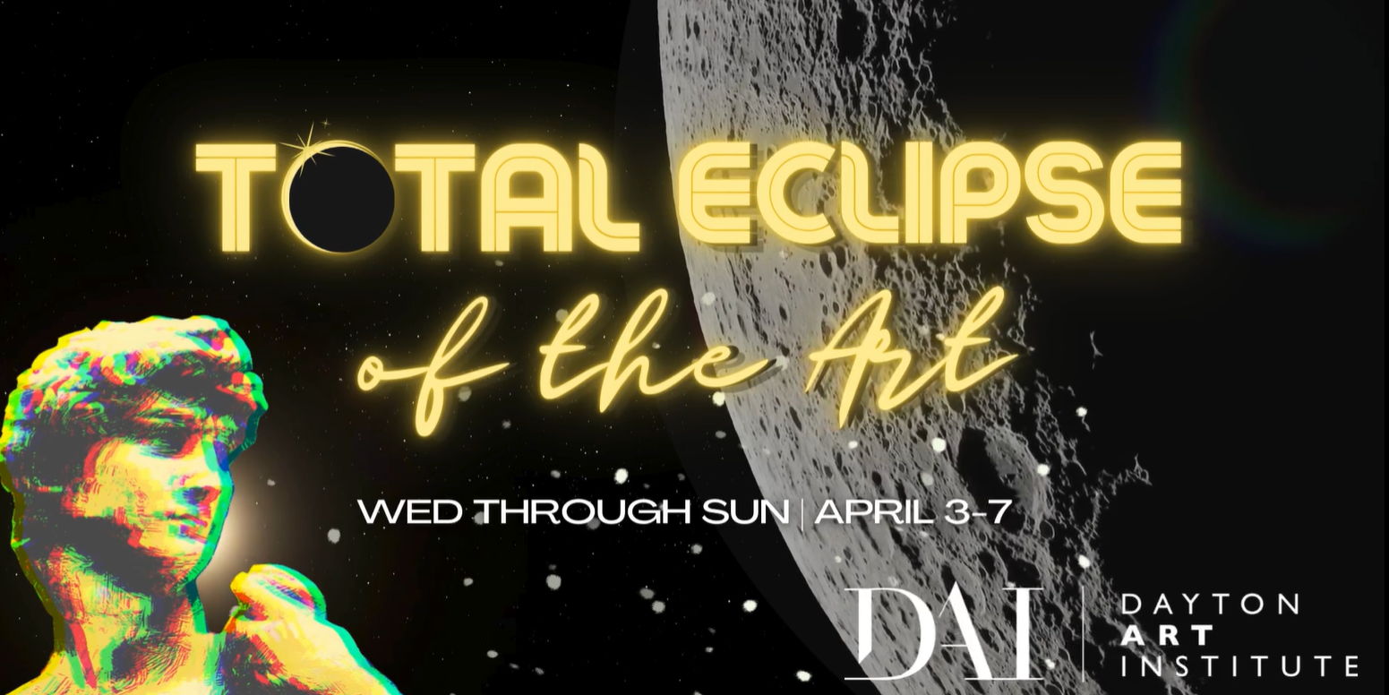 Total Eclipse of the Art promotional image