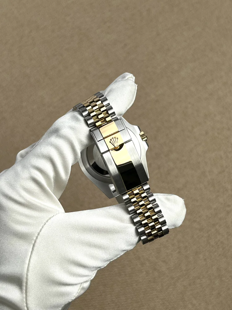 Rolex GMT-Master II Zombie fullset 2025, image 6
