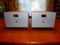 Goldmund Telos 352's TWO each 4 separate dig channels 12