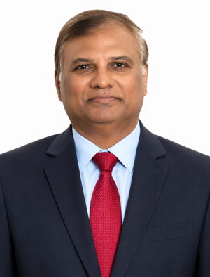 Nilesh Palkar