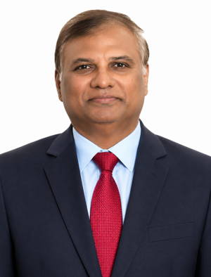 Nilesh Palkar