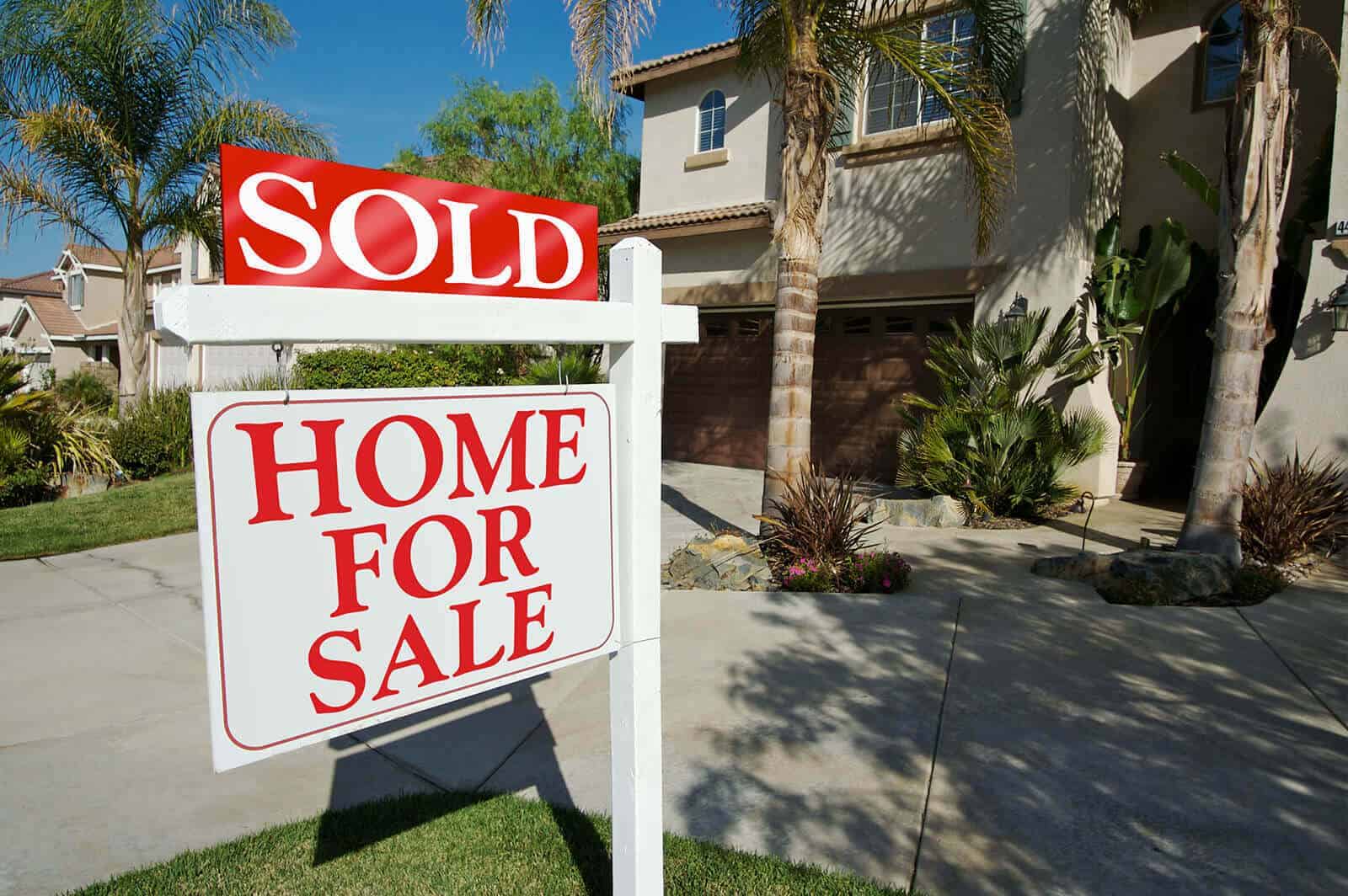 featured image for story, Think this is a housing crisis? Think again.